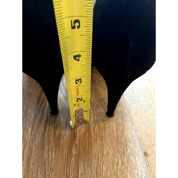 Pierre Hardy Suede Colorblock Pattern Sandals used - Picture 14 of 15